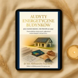Audyty energetyczne budynków – jak zaoszczędzić, nie przepłacając